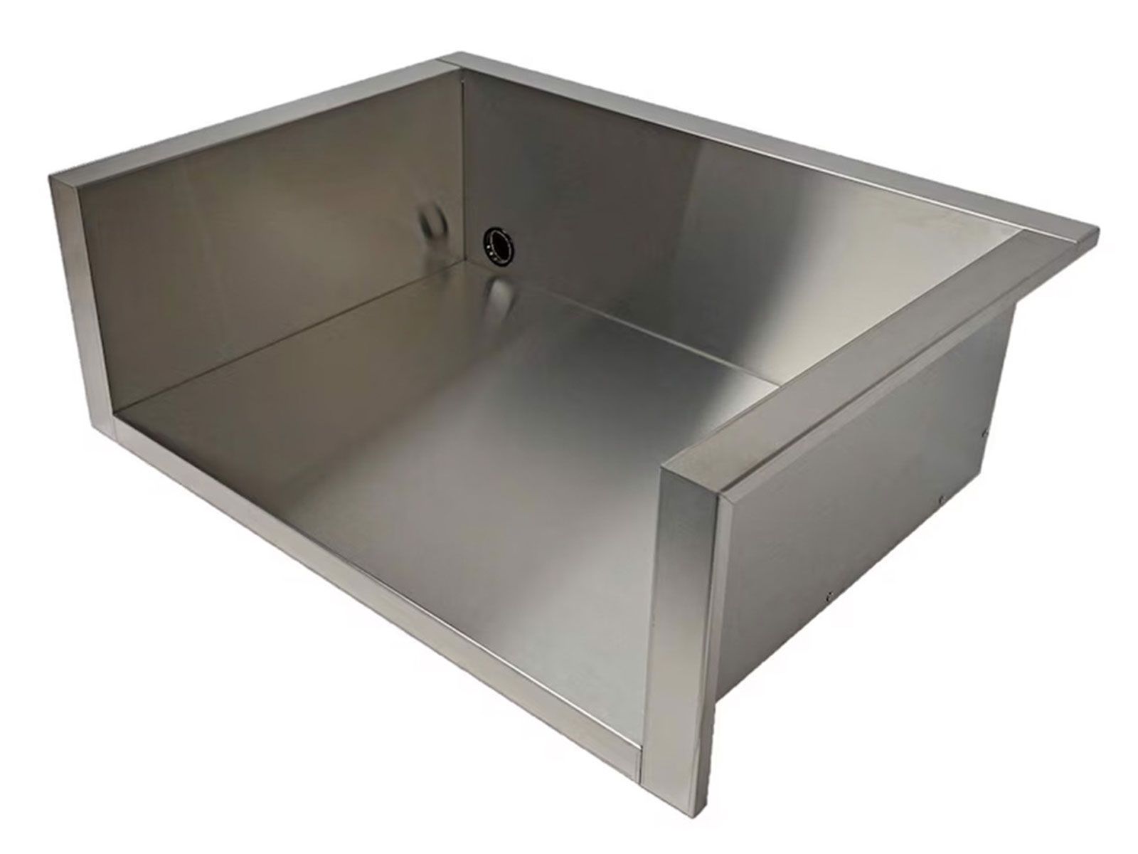 Wildfire 30-Inch Griddle Insulated Jacket