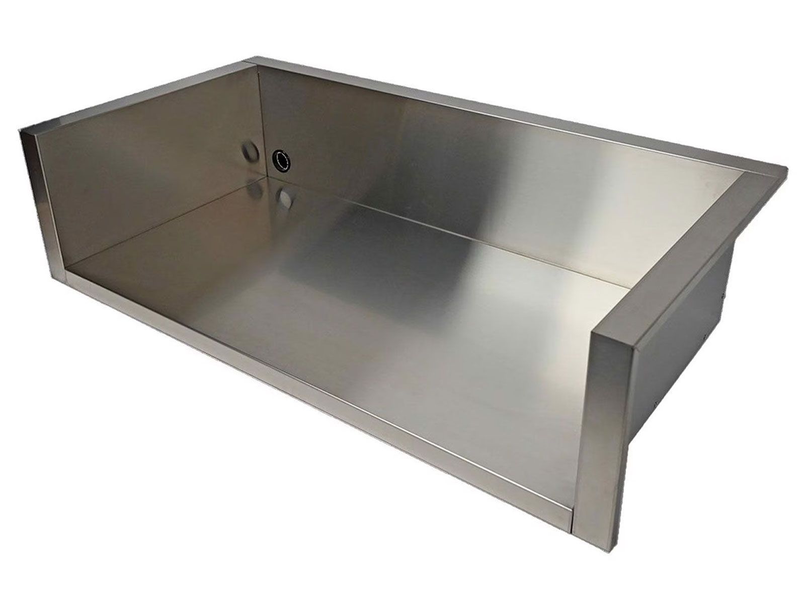 Wildfire 42-Inch Grill Insulated Jacket