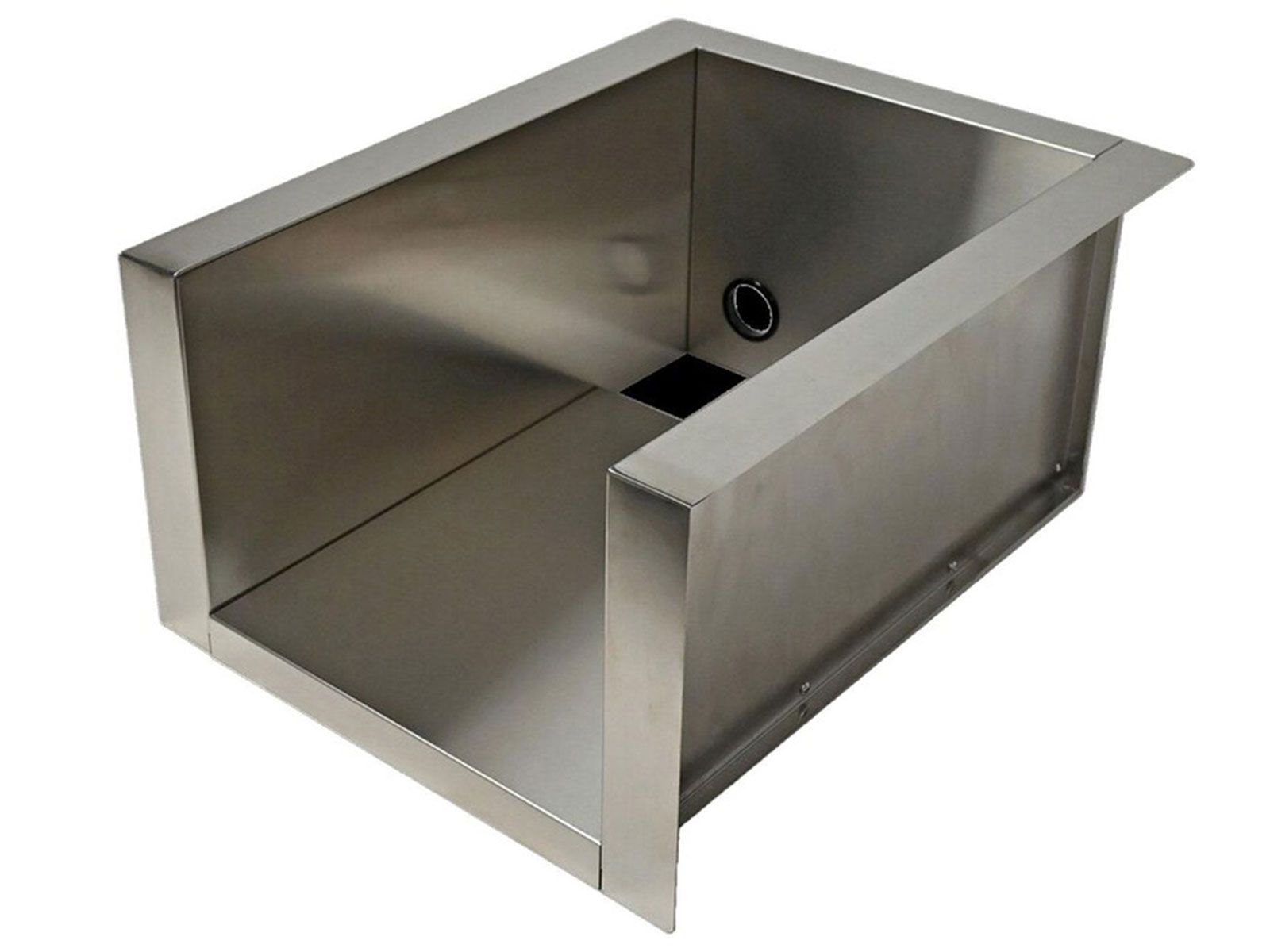 Wildfire 15-Inch Side Griddle Insulated Jacket