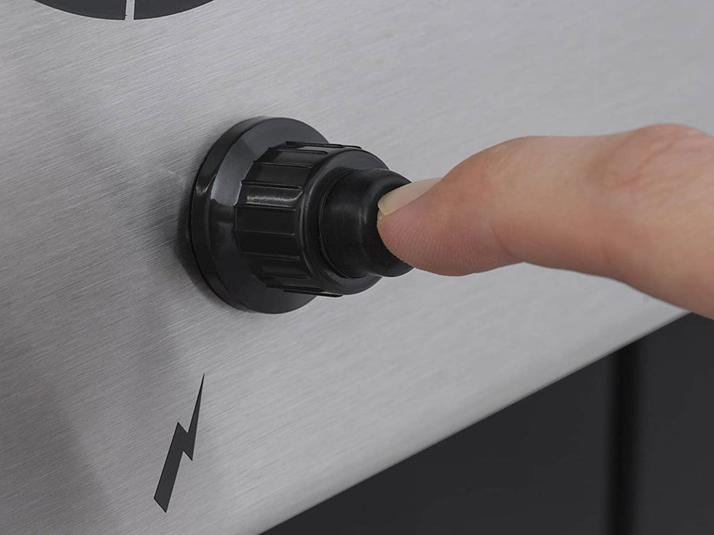 Broil King Monarch 320 3-Burner Gas Grill