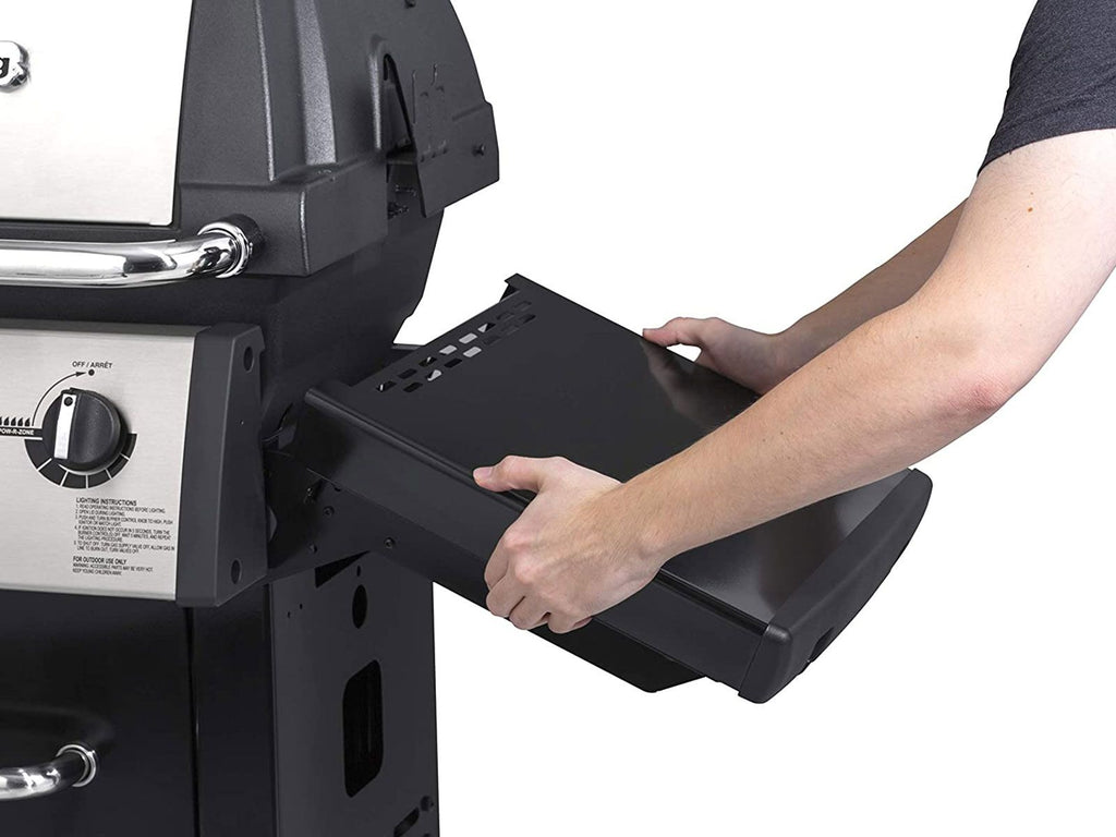 Broil King Monarch 320 3-Burner Gas Grill