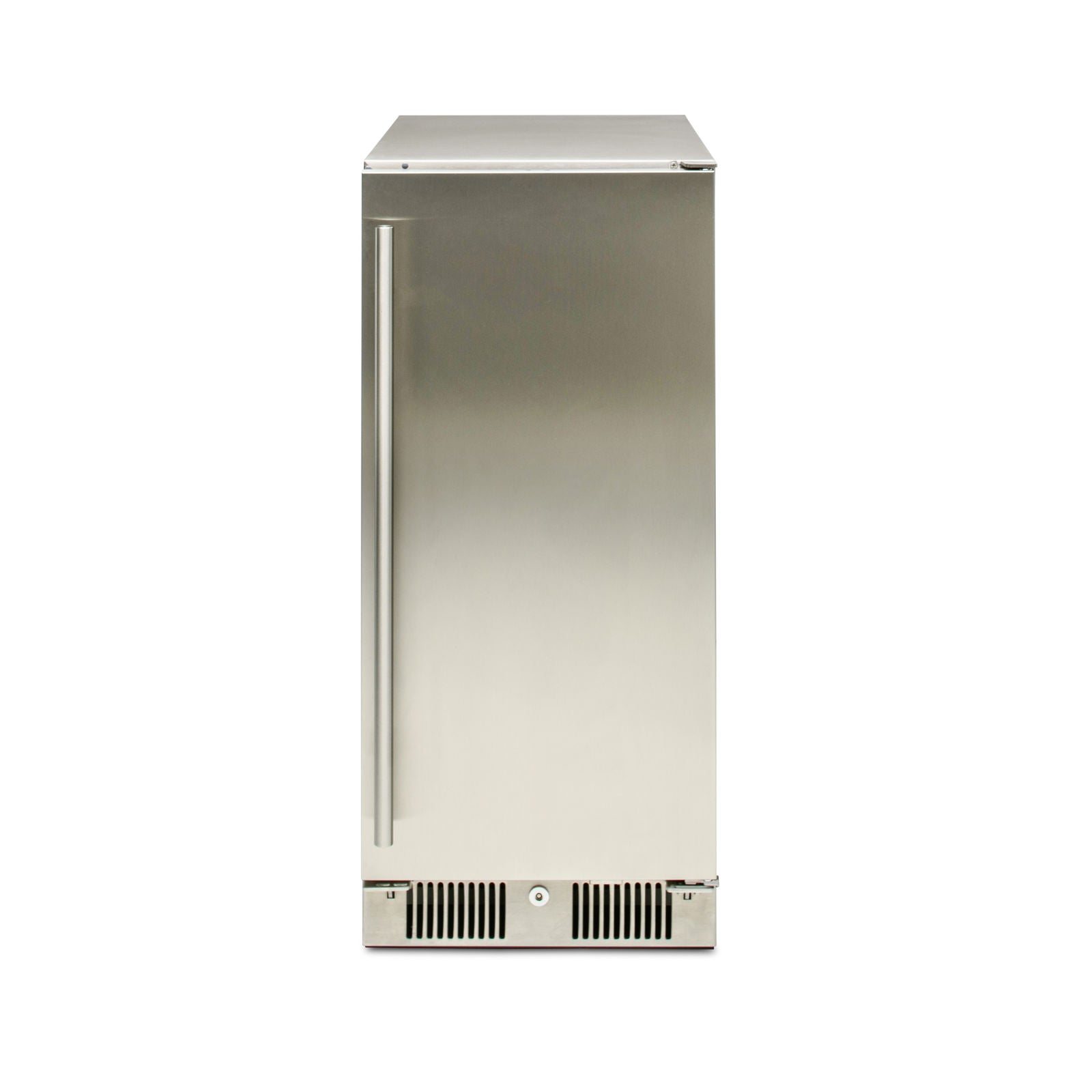 Blaze 15-Inch 3.2 Cu. Ft. Outdoor Rated Compact Refrigerator (BLZ-SSRF-15)