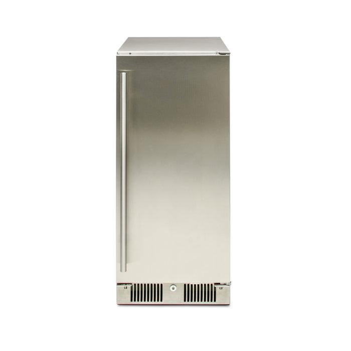 Blaze 15-Inch 3.2 Cu. Ft. Outdoor Rated Compact Refrigerator