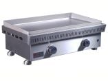 Le Griddle Commercial Series 75 30-Inch 2-Burner Gas Griddle - 6mm Plate