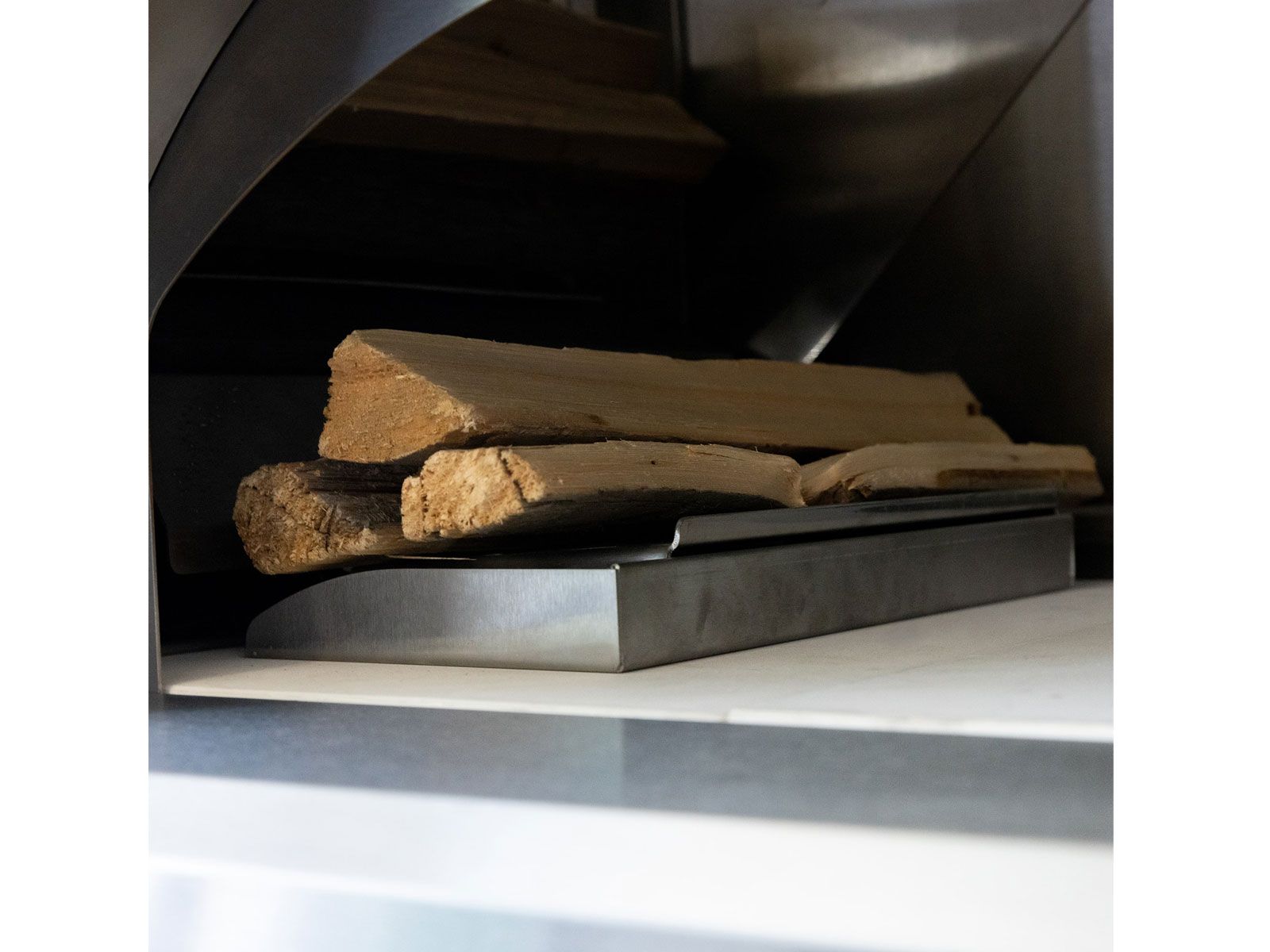 Summerset Hybrid Gas & Wood Pizza Oven