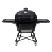Primo CXLC Extra Large Oval Ceramic Charcoal Grill