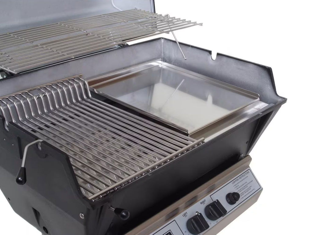 Broilmaster P3-SX Super Premium Gas Grill