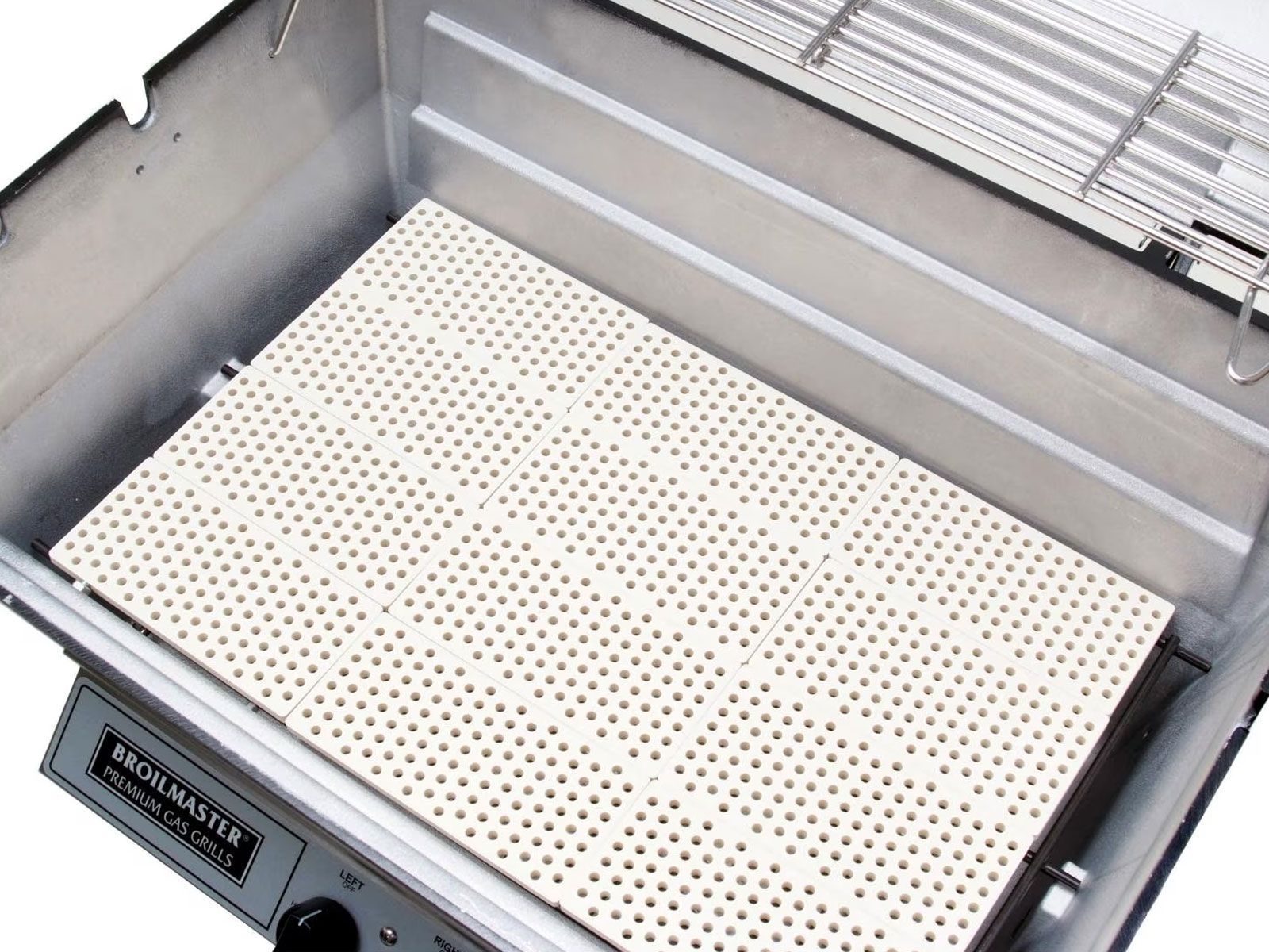 Broilmaster P3-XF Premium Built-In Gas Grill