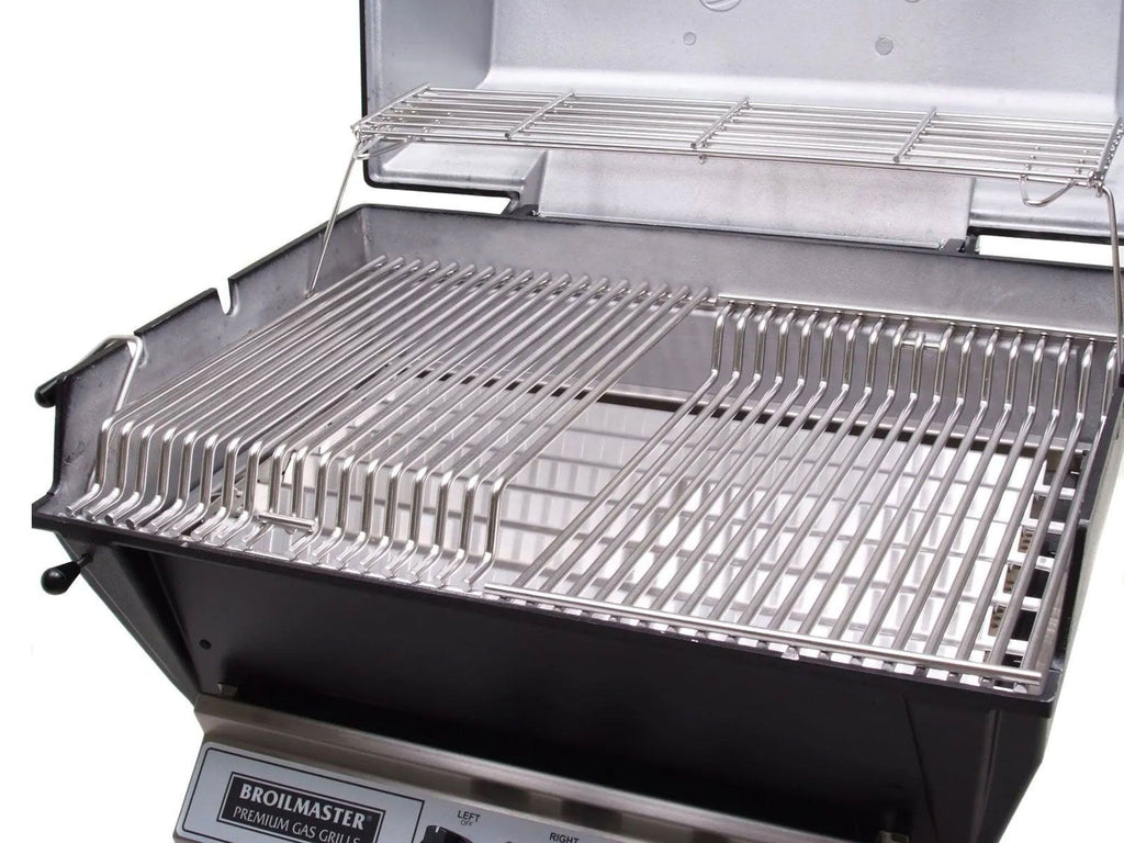 Broilmaster P3-SX Super Premium Gas Grill