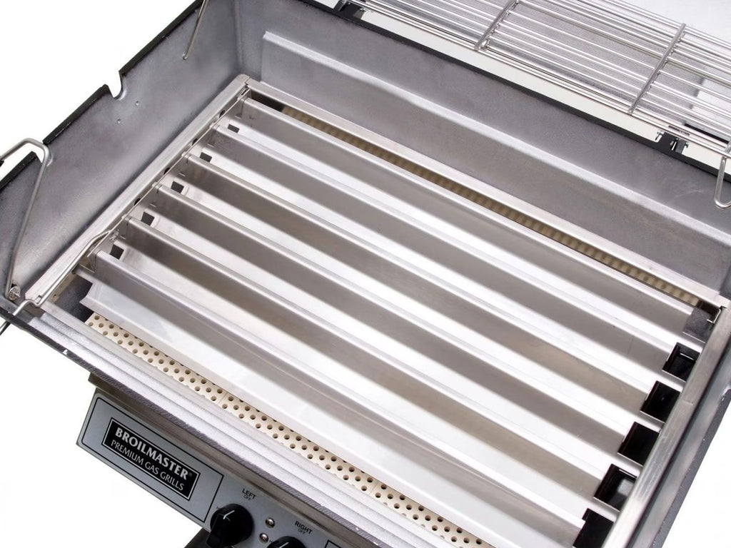 Broilmaster P3-SX Super Premium Gas Grill
