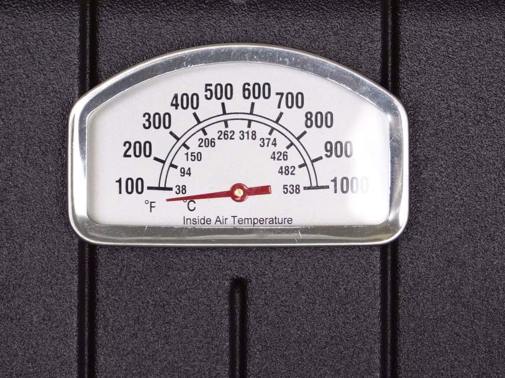 Broilmaster P3-XF Premium Built-In Gas Grill