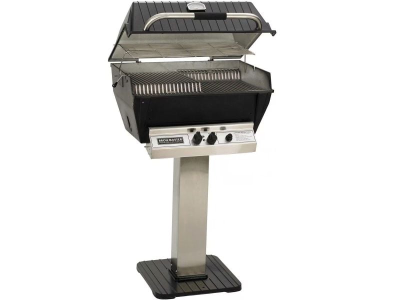 Broilmaster P3-XF Premium Gas Grill