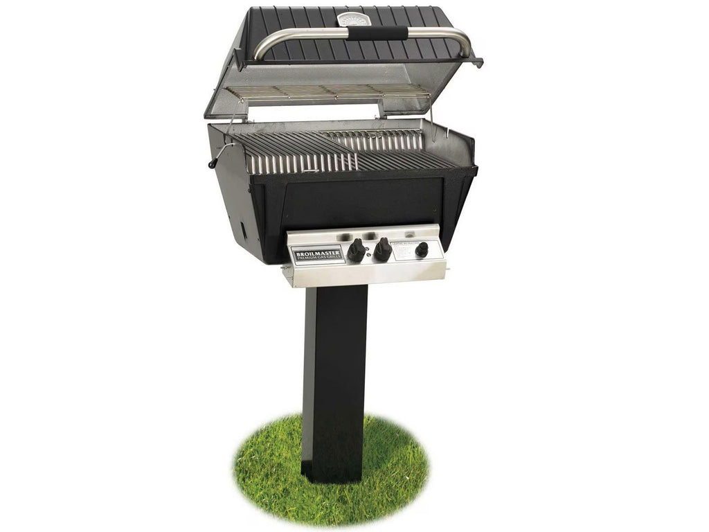 Broilmaster P4-XF Premium Gas Grill