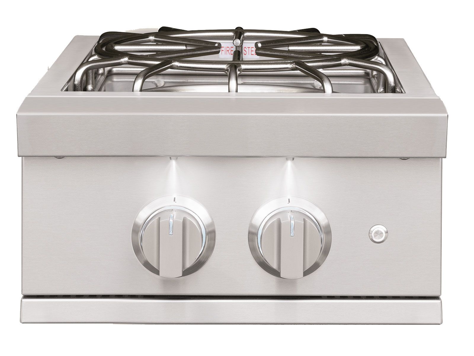 Summerset Built-In Pro Gas Power Burner