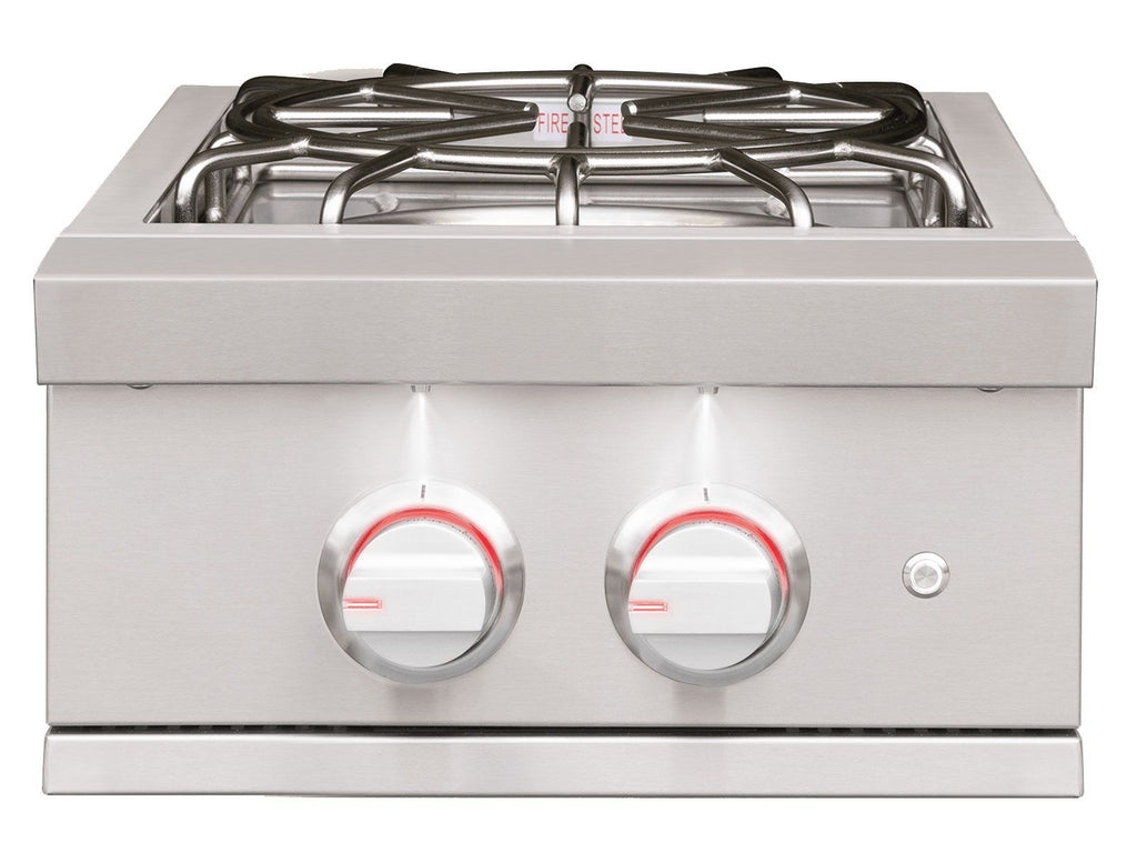 Summerset Built-In Pro Gas Power Burner