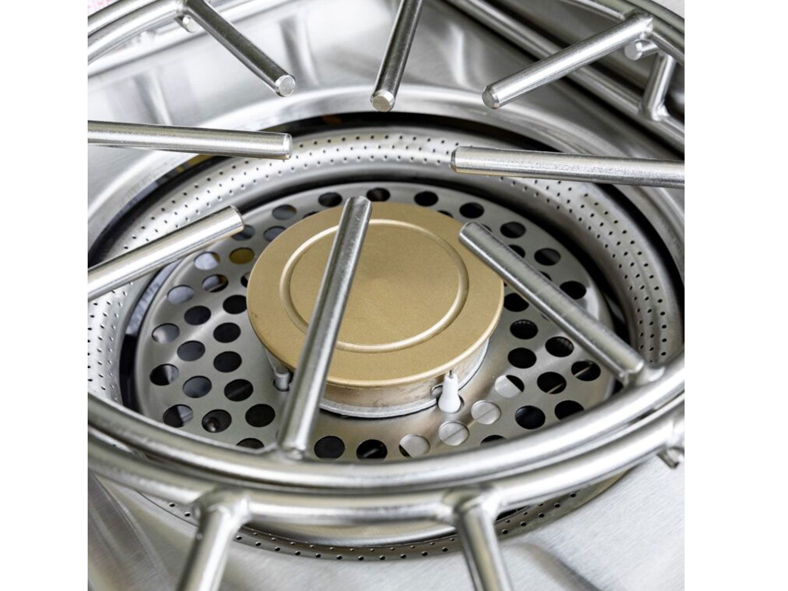 Summerset Built-In Pro Gas Power Burner
