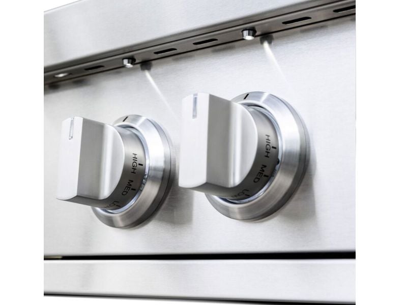 Summerset Built-In Pro Gas Power Burner