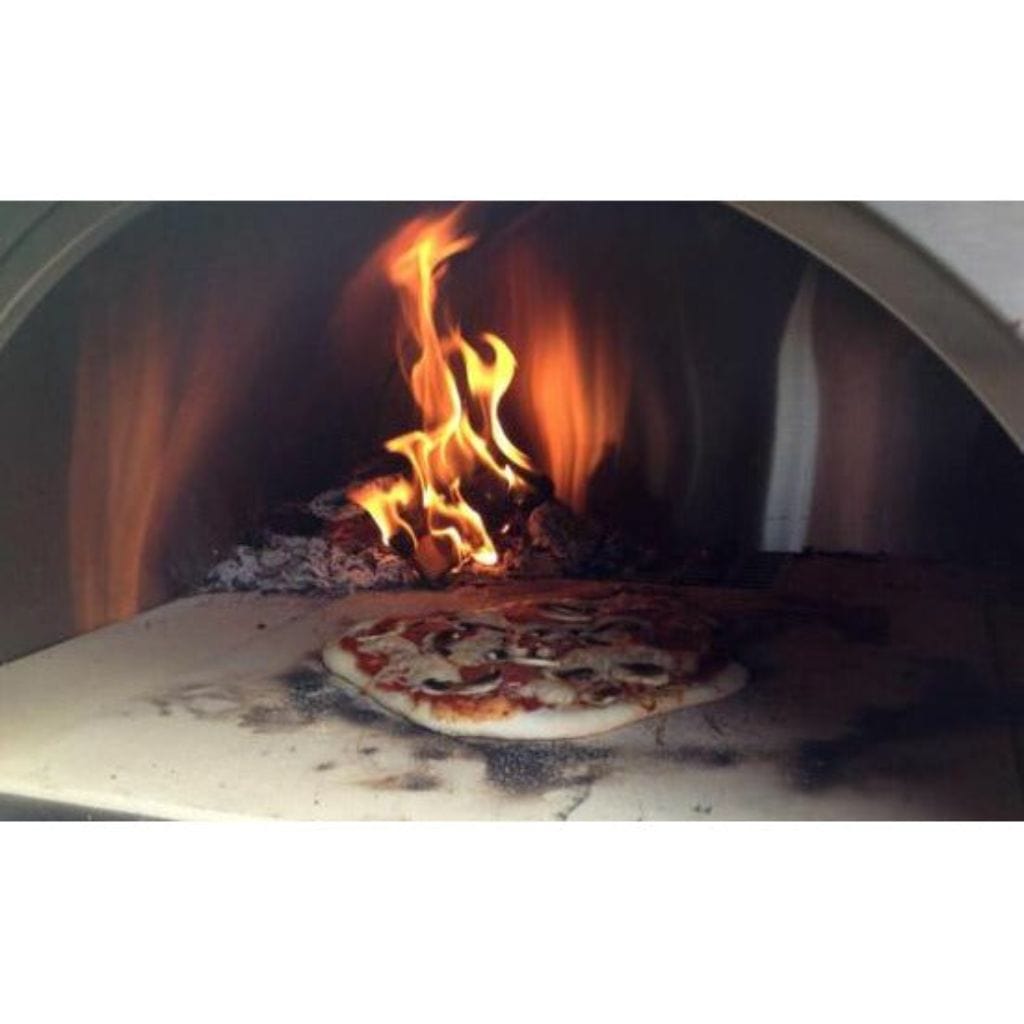 Pinnacolo Premio Wood Fired Pizza Oven