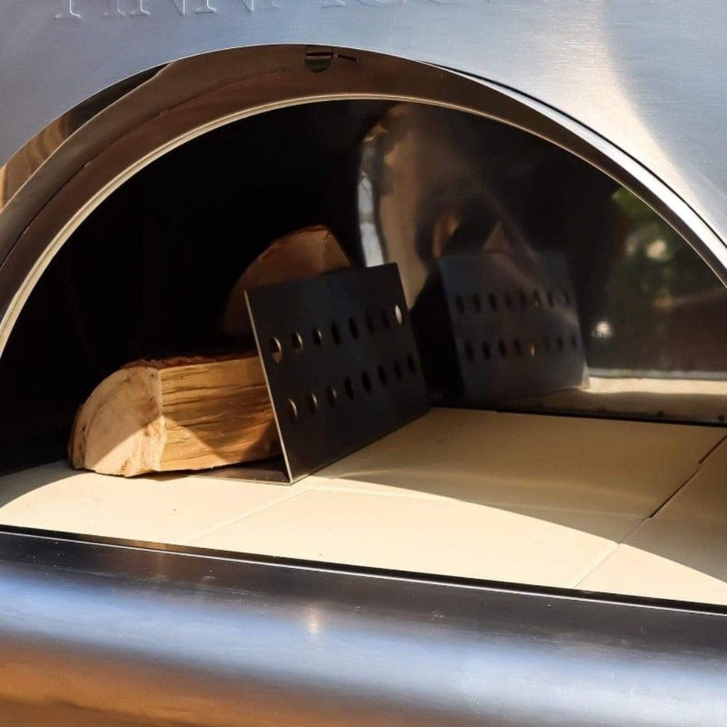 Pinnacolo Premio Wood Fired Pizza Oven
