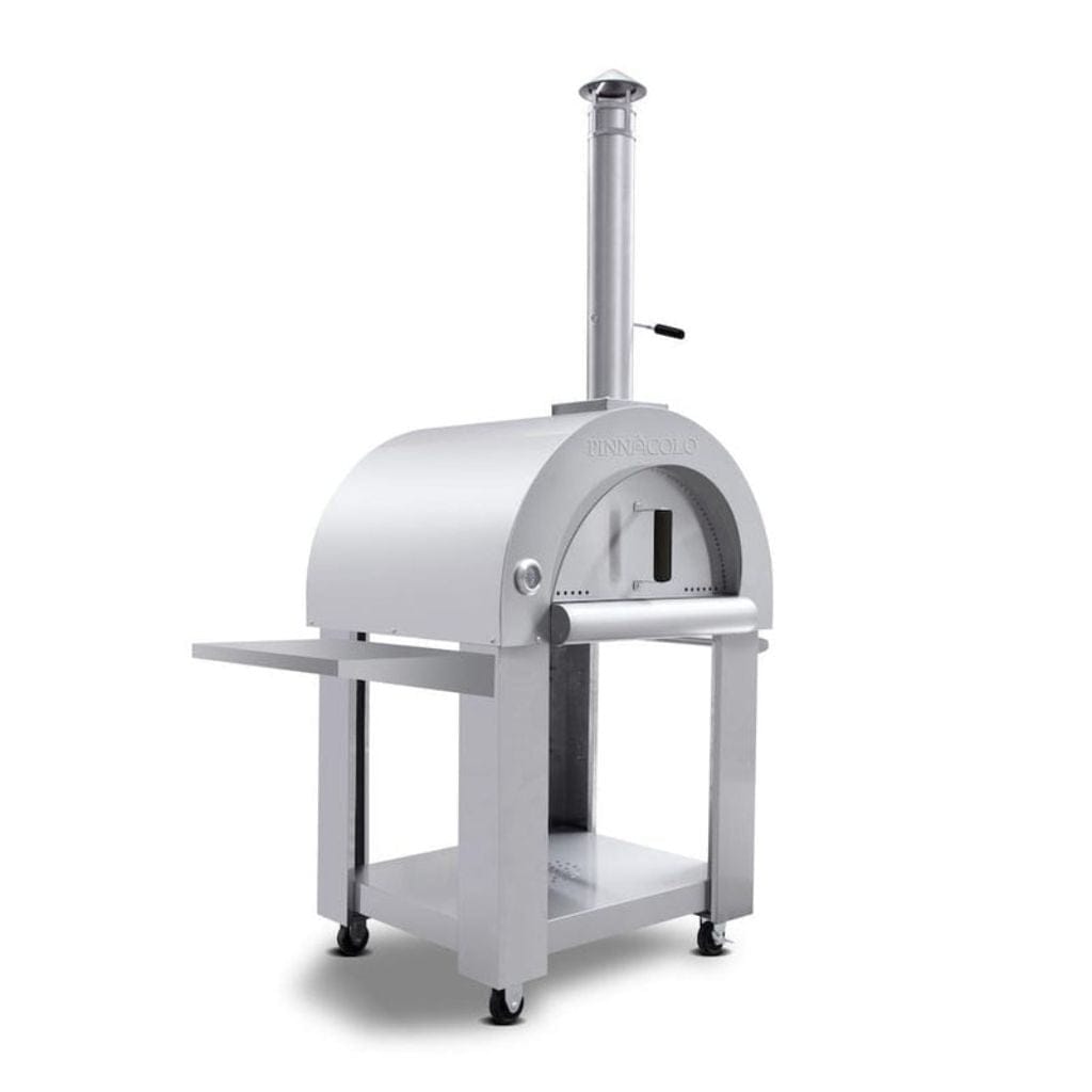 Pinnacolo Premio Wood Fired Pizza Oven