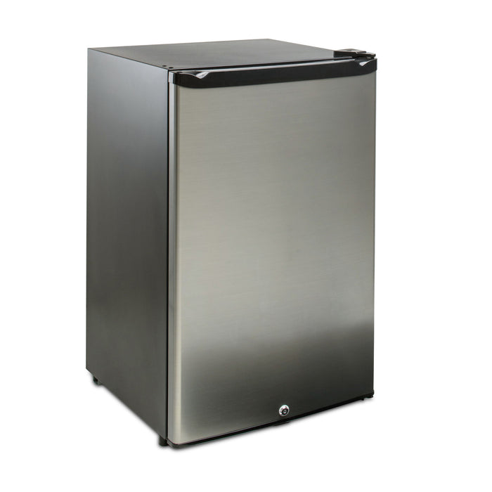 20-In 4.4 Cu. Ft. Compact Refrigerator