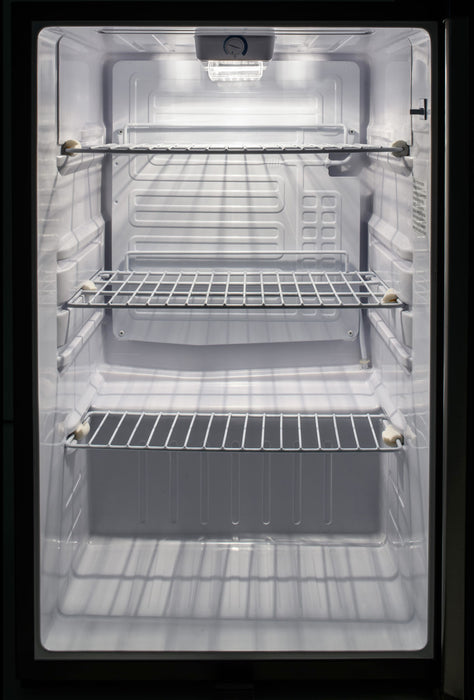 20-In 4.4 Cu. Ft. Compact Refrigerator