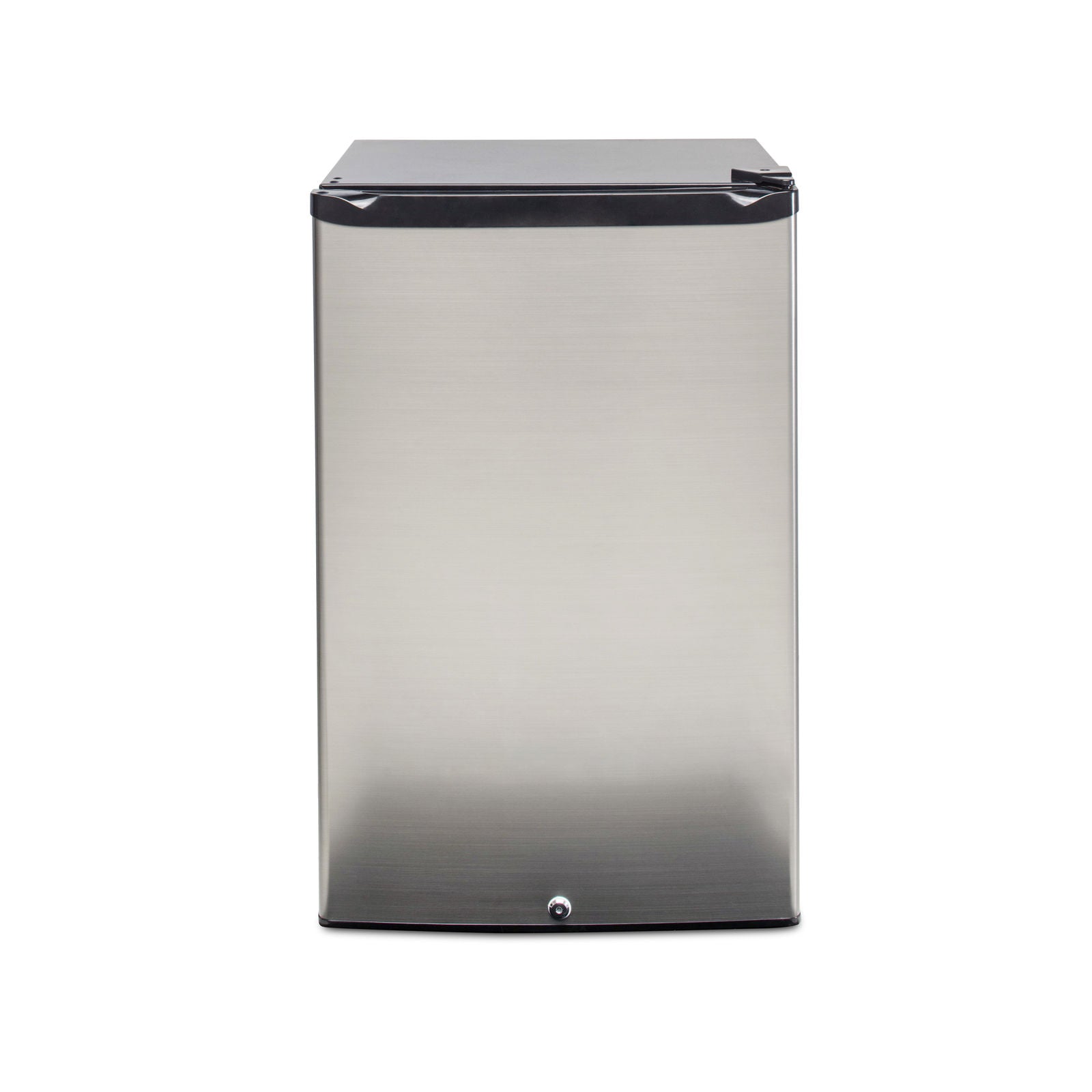 Blaze 20-Inch 4.4 Cu. Ft. Indoor Compact Refrigerator w/ Recessed Handle (BLZ-SSRF126)