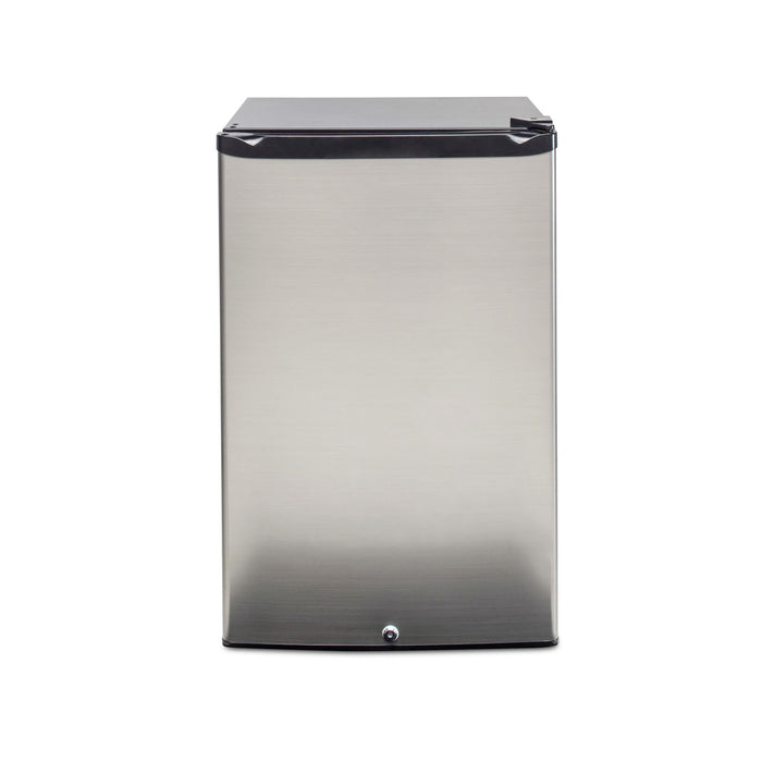 20-In 4.4 Cu. Ft. Compact Refrigerator