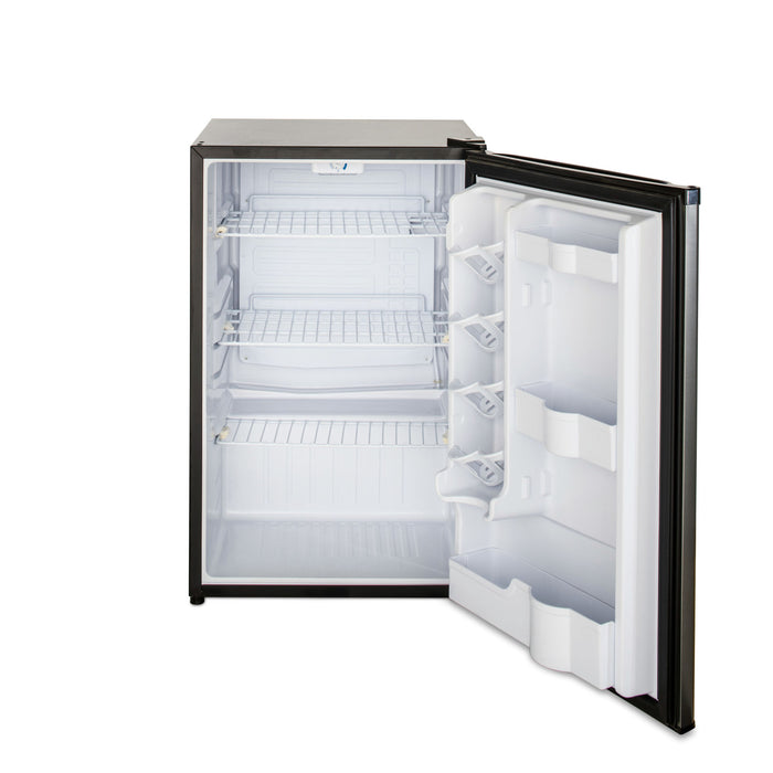 20-In 4.4 Cu. Ft. Compact Refrigerator