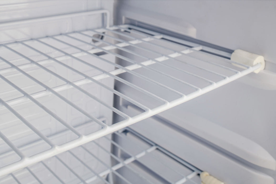20-In 4.4 Cu. Ft. Compact Refrigerator