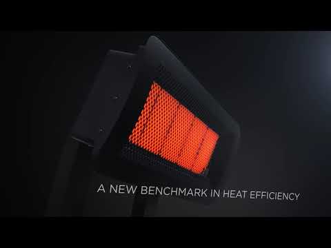 Bromic Tungsten Smart-Heat™ Portable