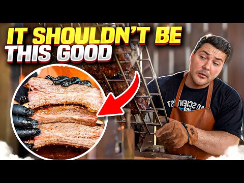 Tagwood BBQ Argentine Santa Maria Wood Fire & Charcoal Grill - BBQ06SS