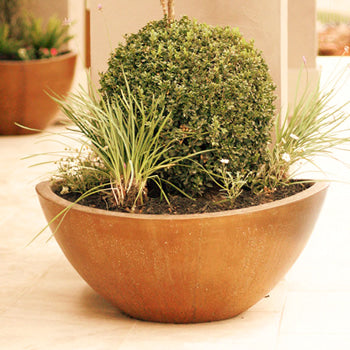 Concrete Planters