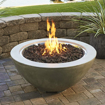 Fire Bowl