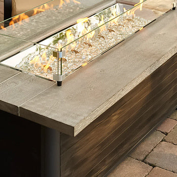 Fire Table
