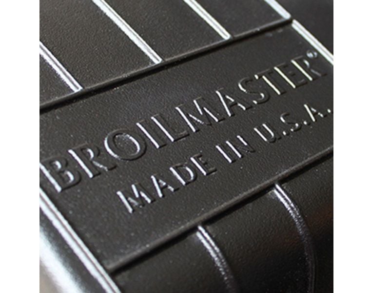 Broilmaster Q3X Qrave Gas Grill
