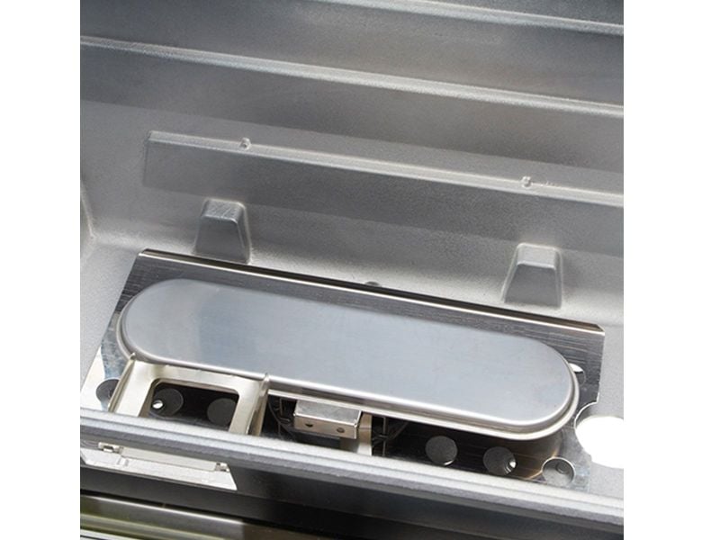 Broilmaster Q3X Qrave Gas Grill