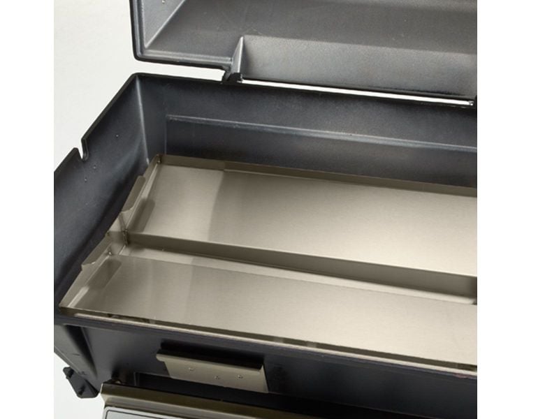 Broilmaster Q3X Qrave Gas Grill