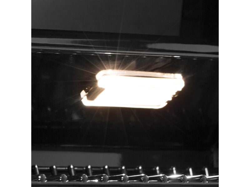 Broil King 70 x 111-Inch Outdoor Kitchen Island with Imperial S 590i 5-Burner Gas Grill, Rotisserie, Side Burner & Refrigerator