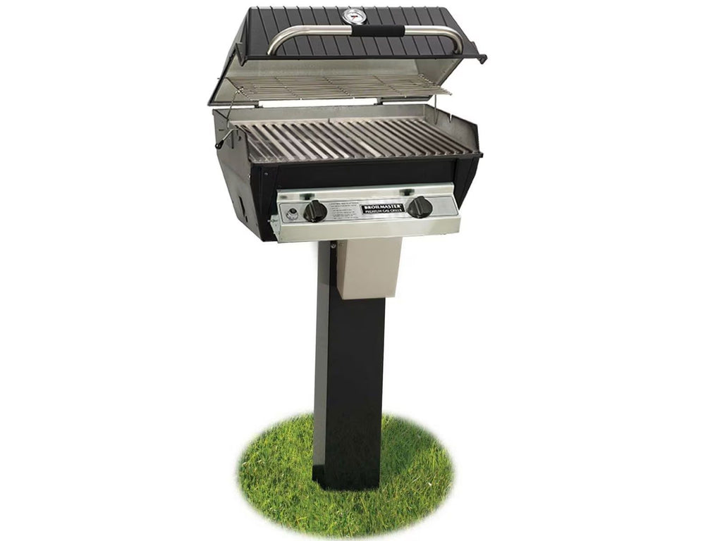 Broilmaster R3 Infrared Gas Grill
