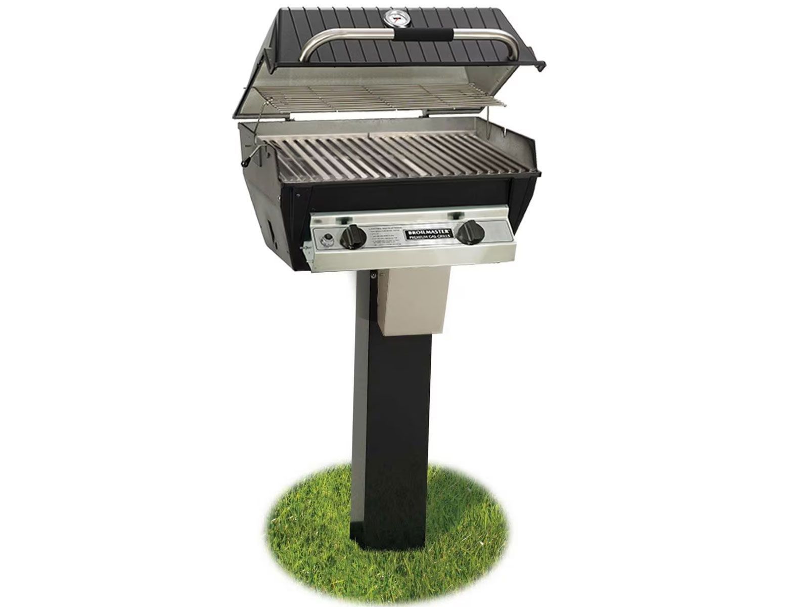 Broilmaster R3 Infrared Gas Grill