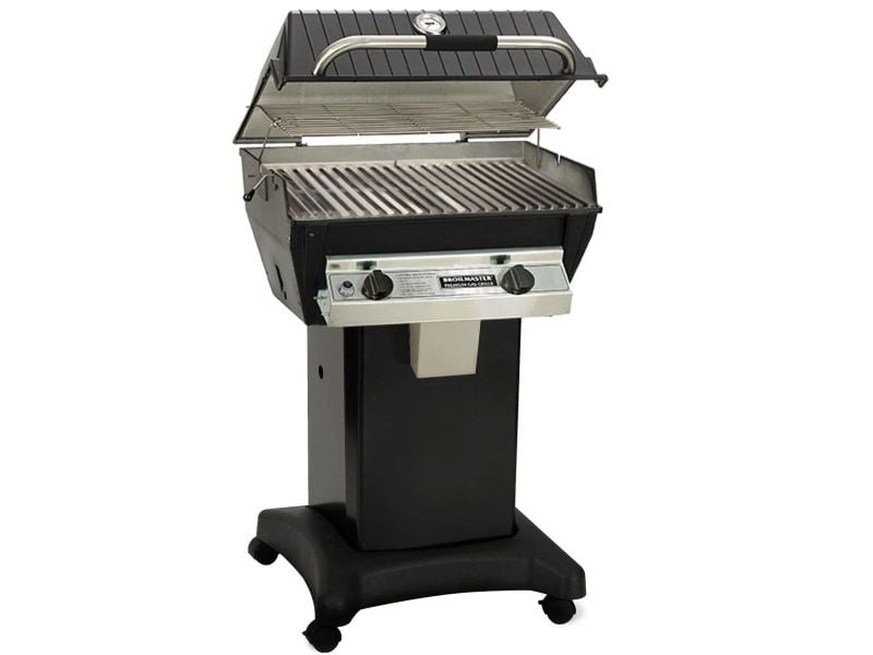 Broilmaster R3 Infrared Gas Grill