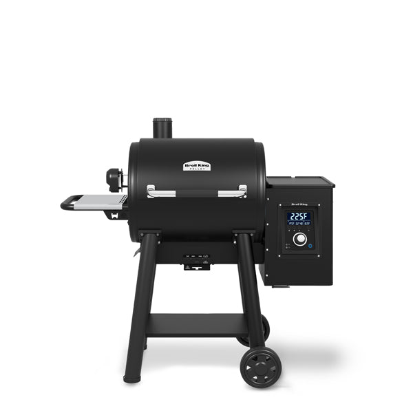 Regal Pellet 400 Grill