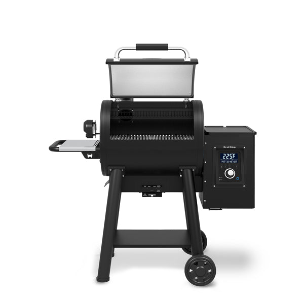 Regal Pellet 400 Grill