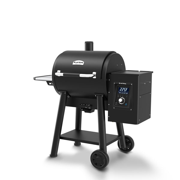 Regal Pellet 400 Grill
