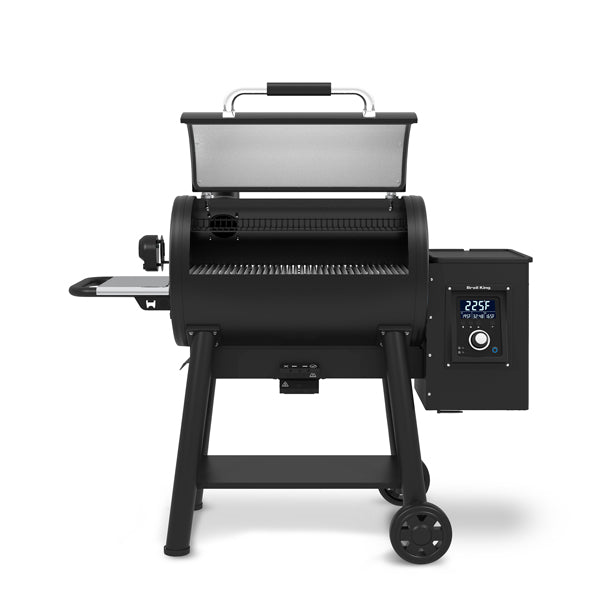 Regal Pellet 500 Grill Smoker