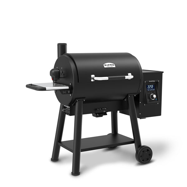 Regal Pellet 500 Grill Smoker