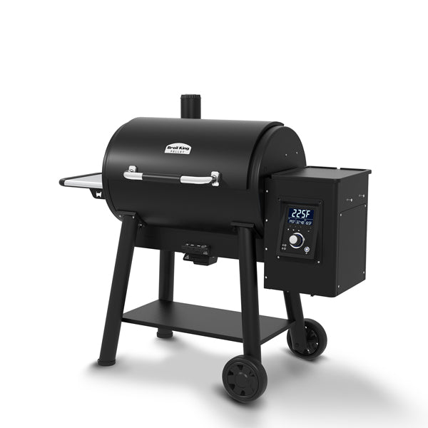 Regal Pellet 500 Grill Smoker