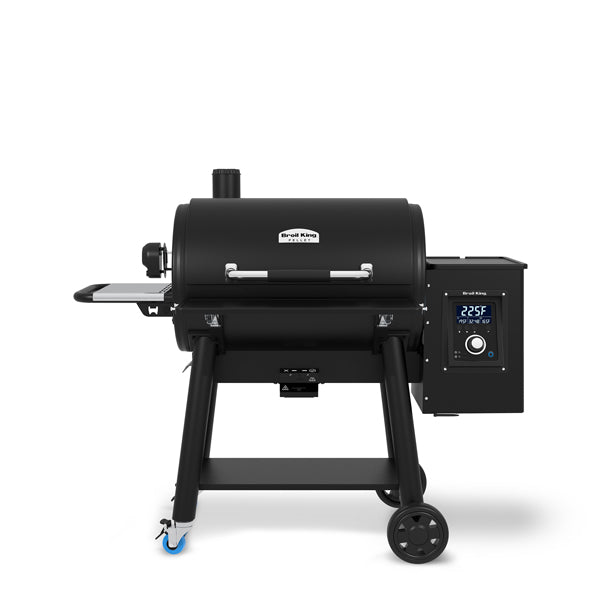 Regal Pellet 500 Pro Smoker Grill