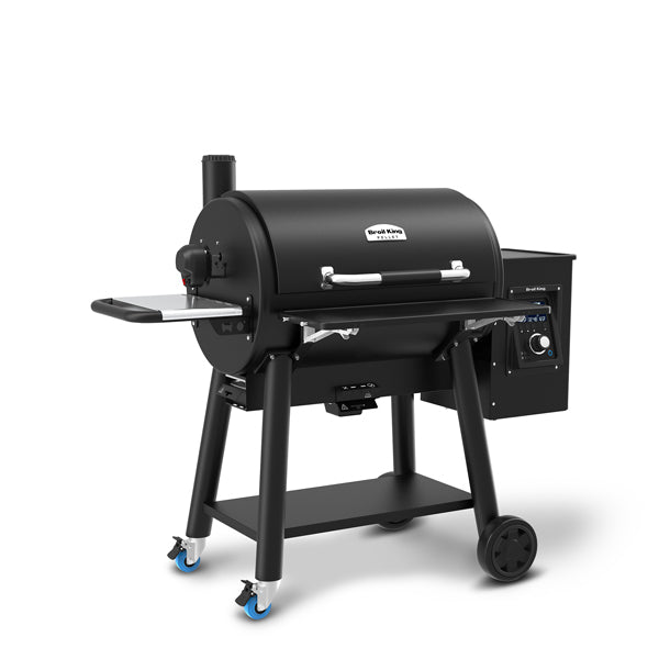 Regal Pellet 500 Pro Smoker Grill